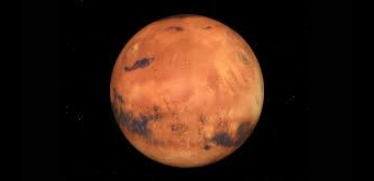 Google Earth (Mars)